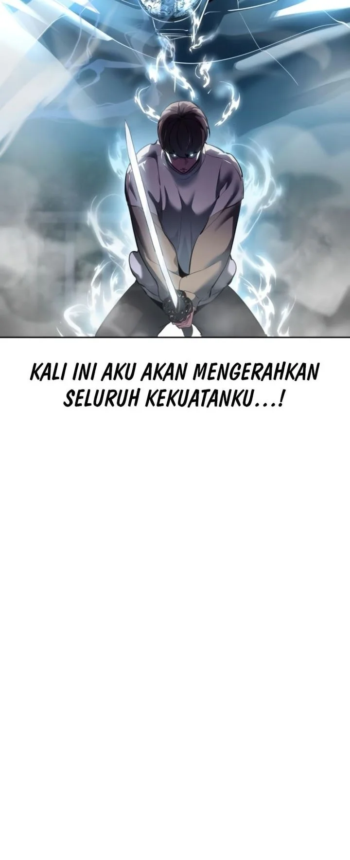 Ticket Hero S2 Chapter 131 - halaman 27