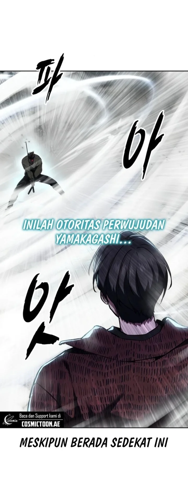 Ticket Hero S2 Chapter 131 - halaman 33