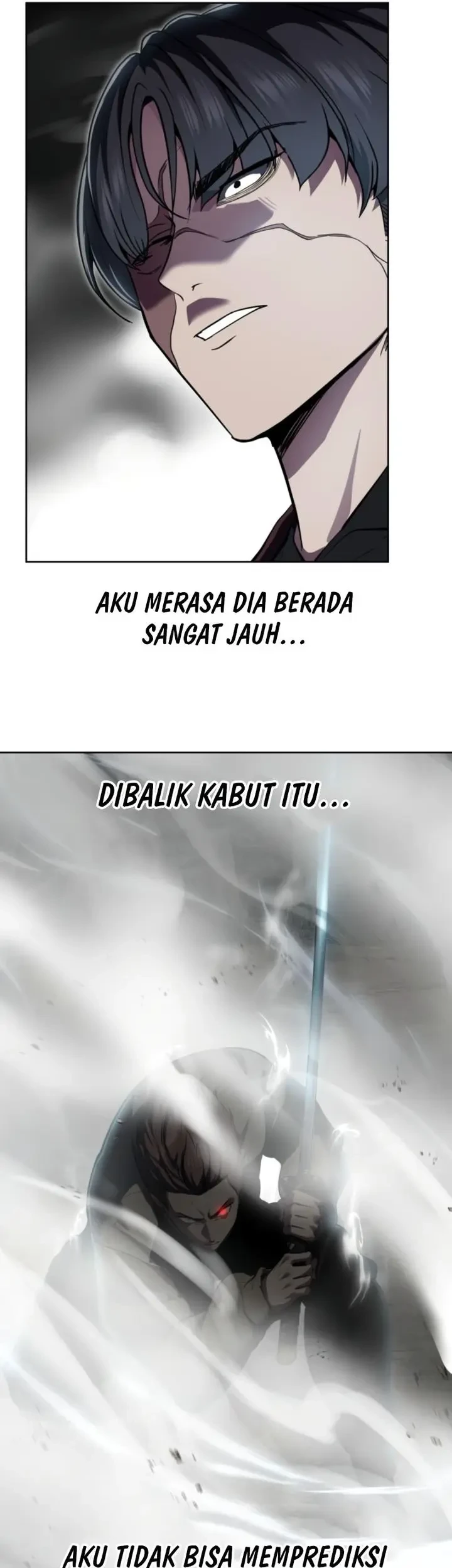 Ticket Hero S2 Chapter 131 - halaman 34