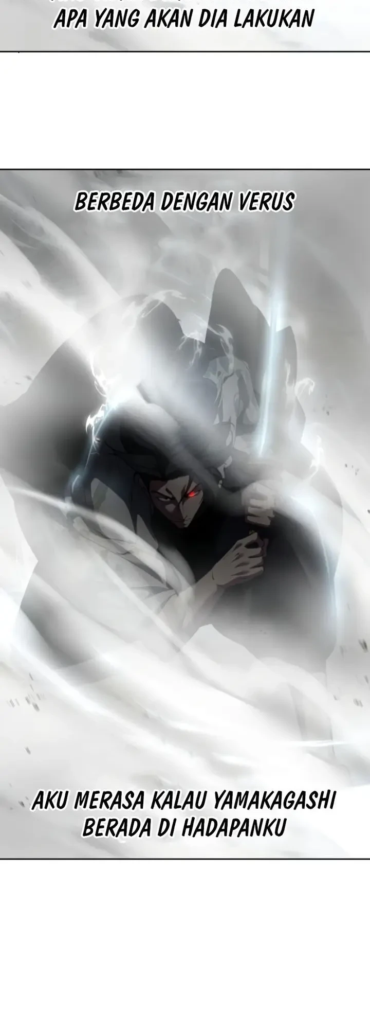 Ticket Hero S2 Chapter 131 - halaman 35