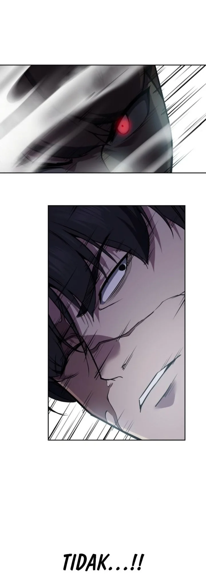 Ticket Hero S2 Chapter 131 - halaman 37