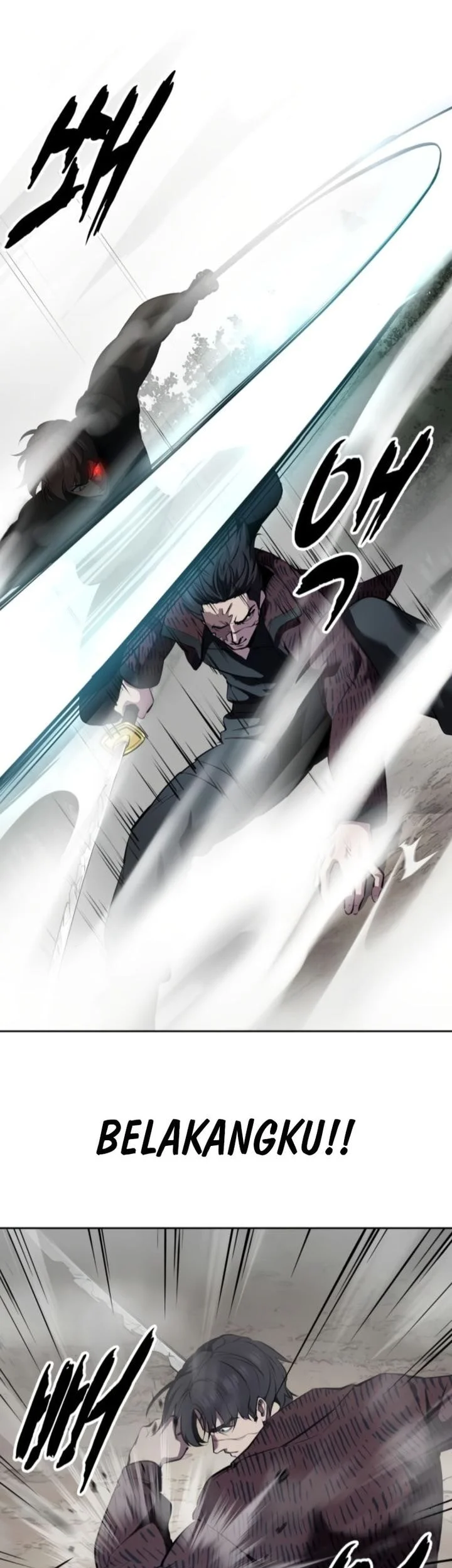 Ticket Hero S2 Chapter 131 - halaman 38