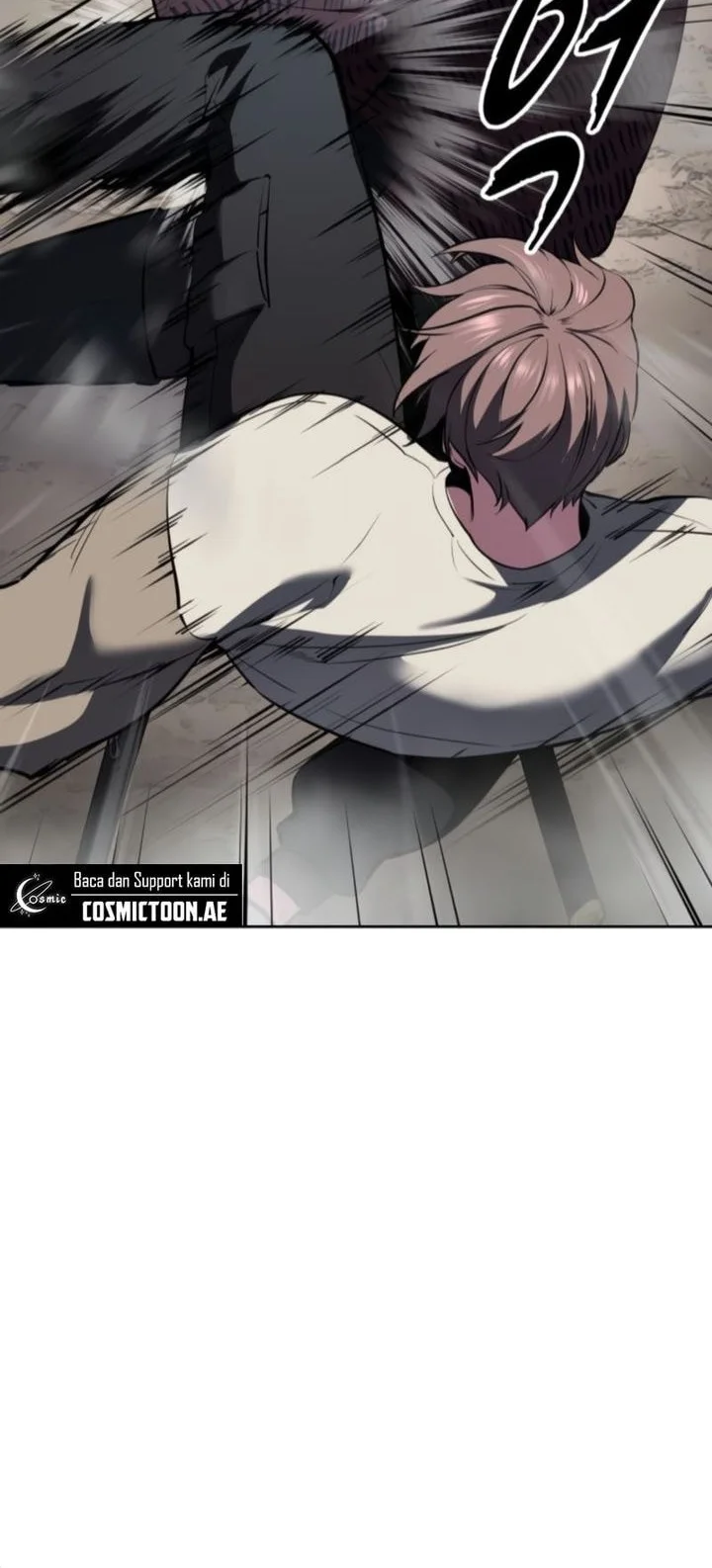 Ticket Hero S2 Chapter 131 - halaman 39