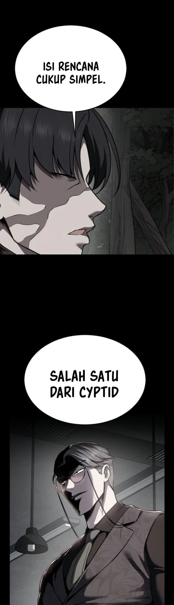 Ticket Hero S2 Chapter 131 - halaman 4