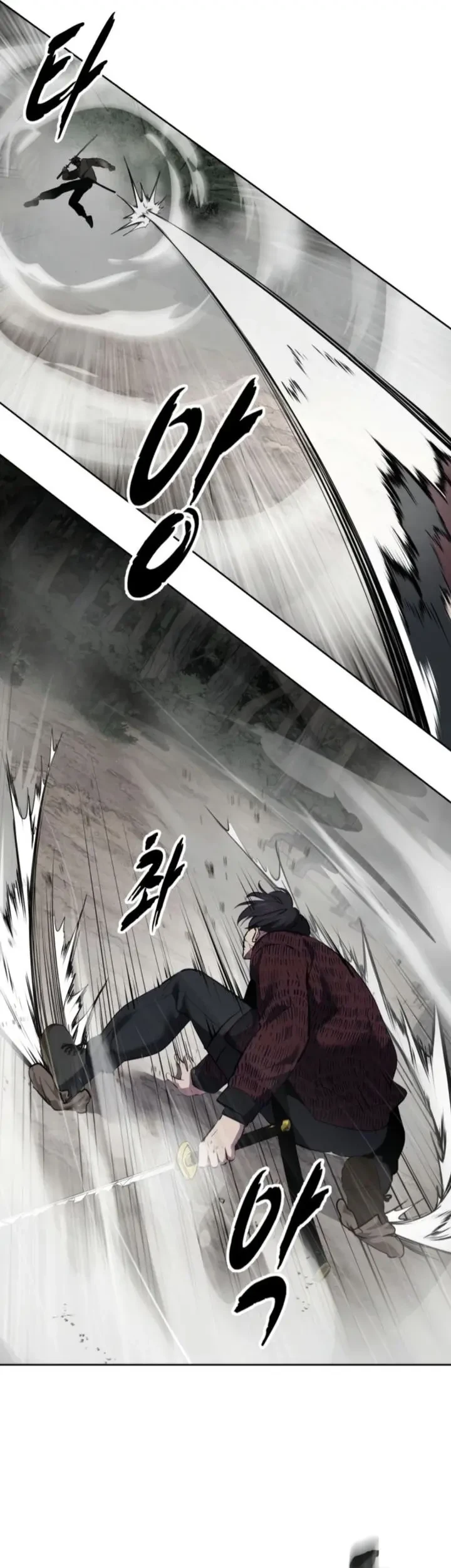 Ticket Hero S2 Chapter 131 - halaman 40