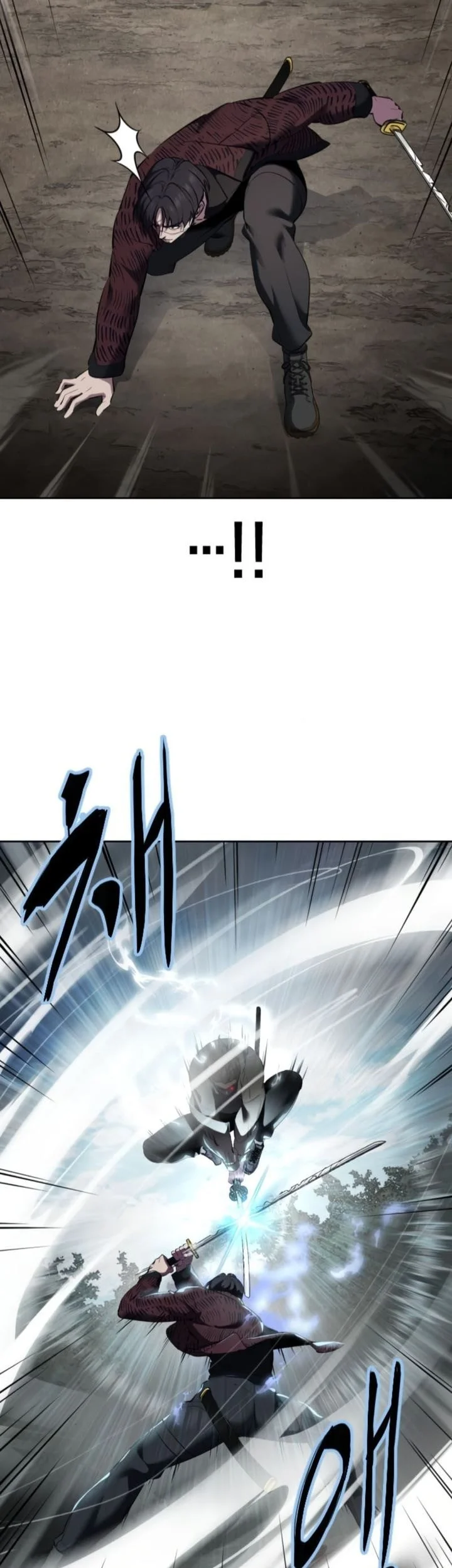 Ticket Hero S2 Chapter 131 - halaman 42