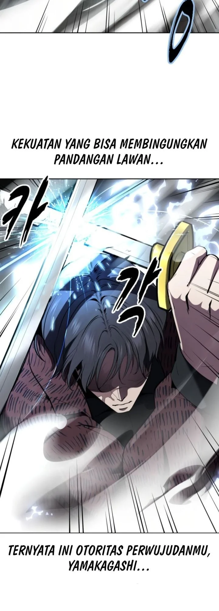 Ticket Hero S2 Chapter 131 - halaman 43