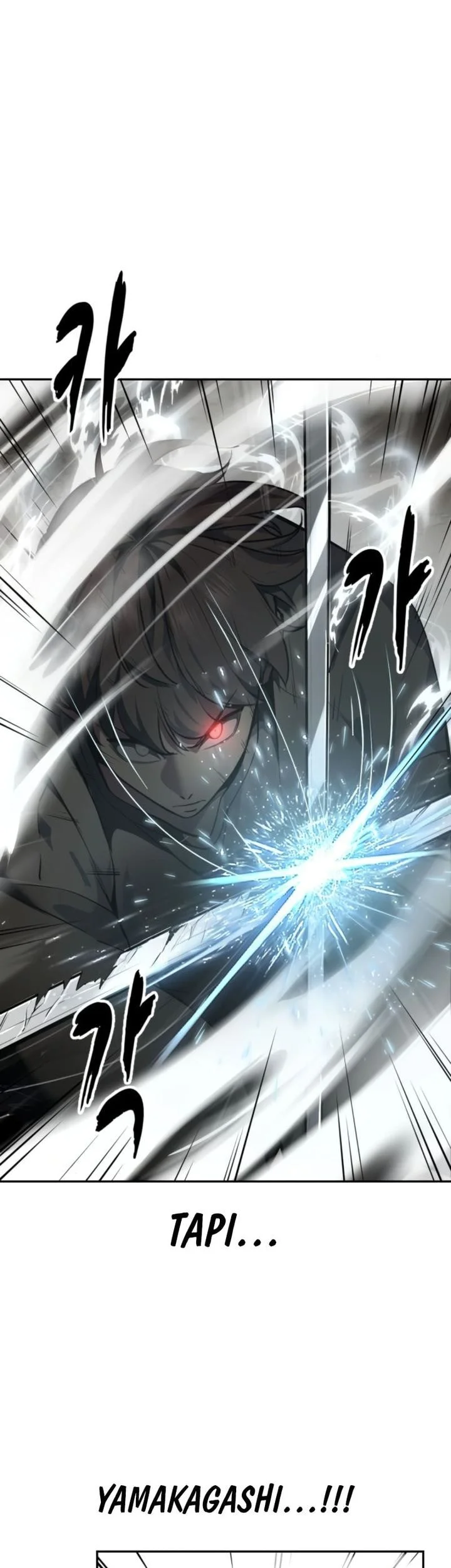 Ticket Hero S2 Chapter 131 - halaman 44