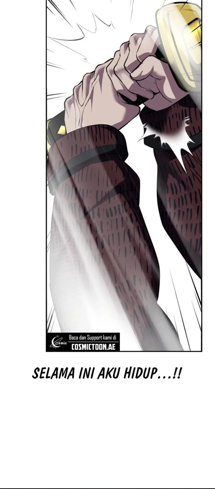 Ticket Hero S2 Chapter 131 - halaman 45