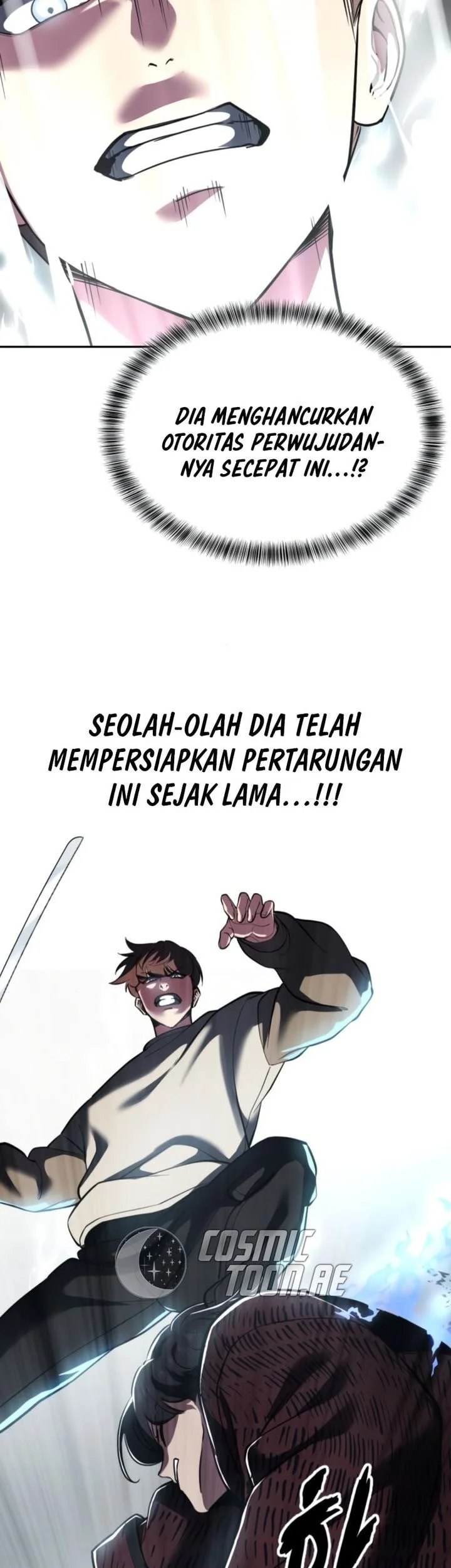 Ticket Hero S2 Chapter 131 - halaman 48