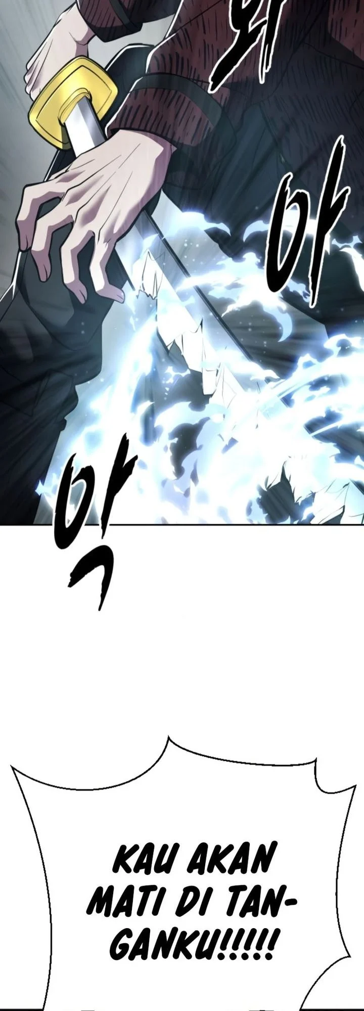 Ticket Hero S2 Chapter 131 - halaman 49