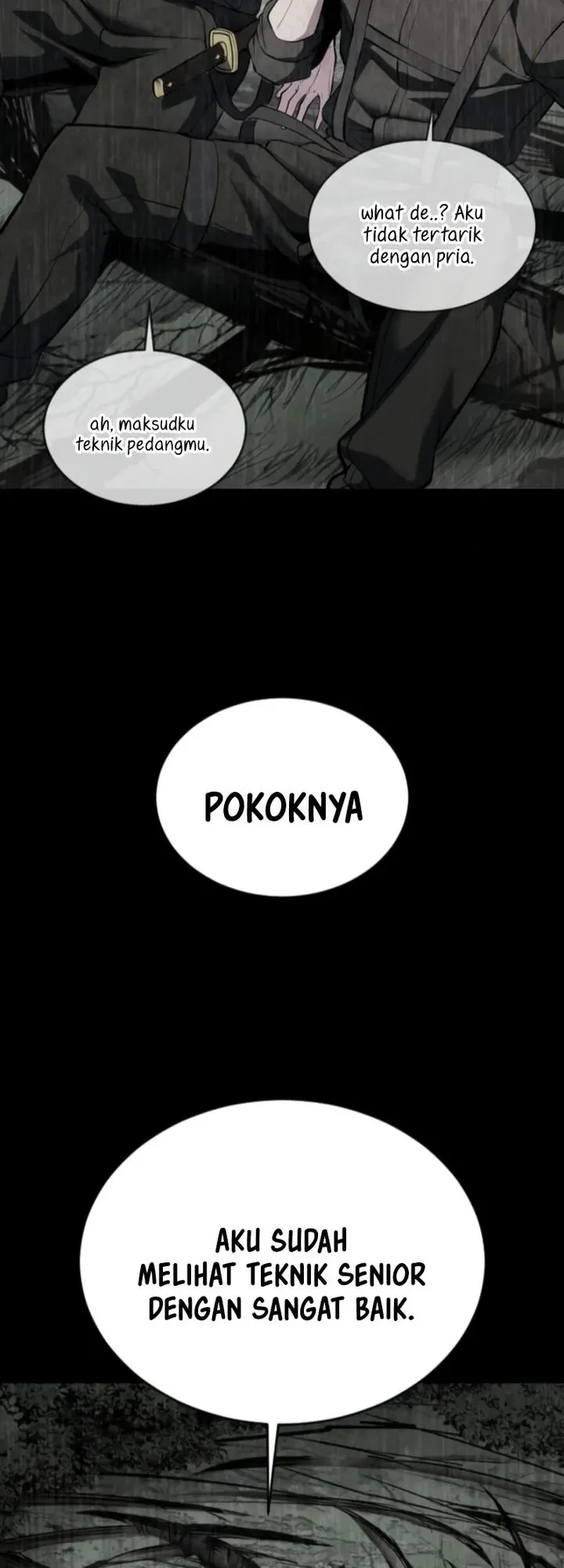 Ticket Hero S2 Chapter 131 - halaman 53