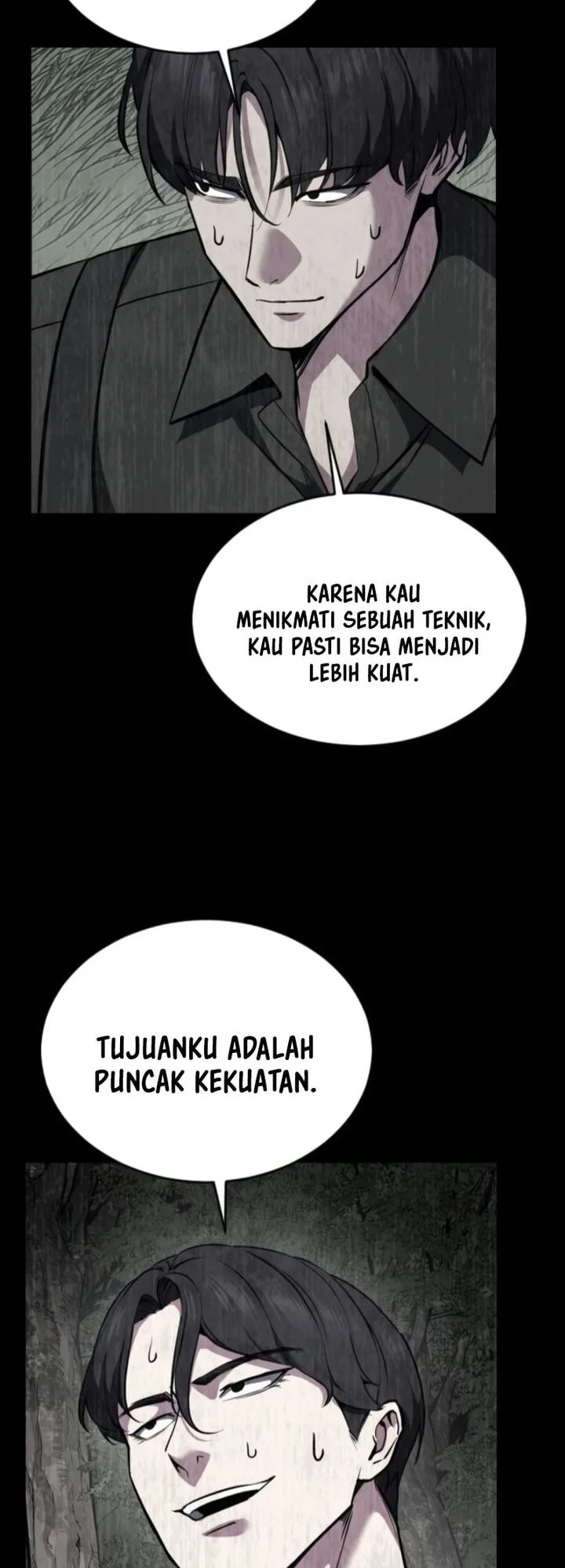 Ticket Hero S2 Chapter 131 - halaman 55