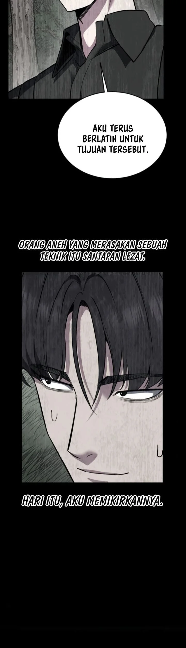 Ticket Hero S2 Chapter 131 - halaman 56