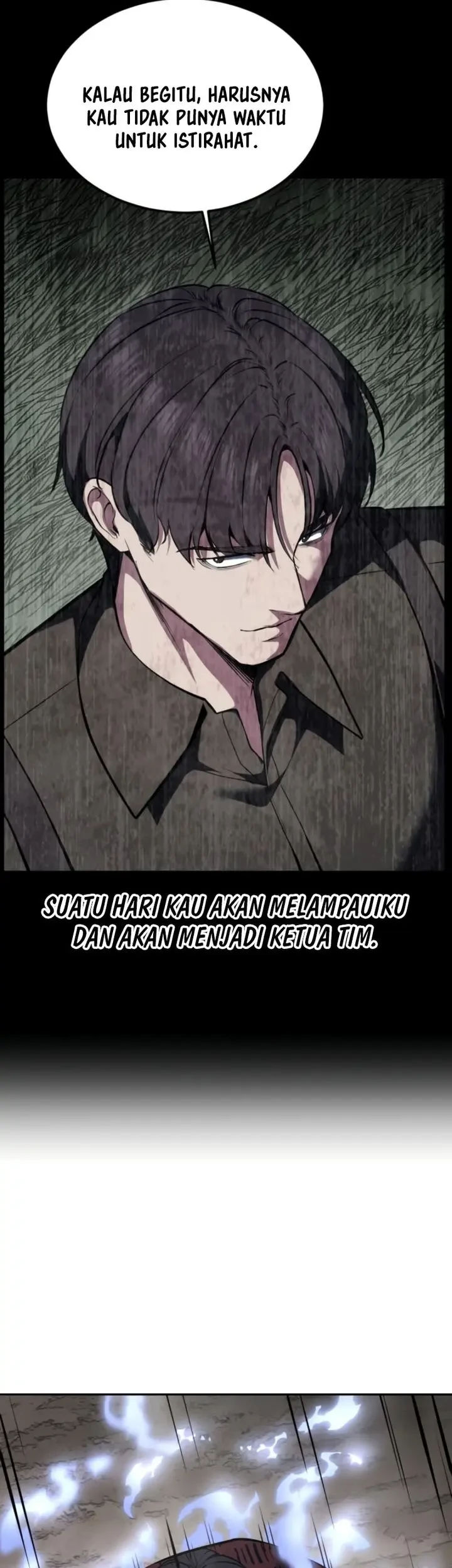 Ticket Hero S2 Chapter 131 - halaman 58