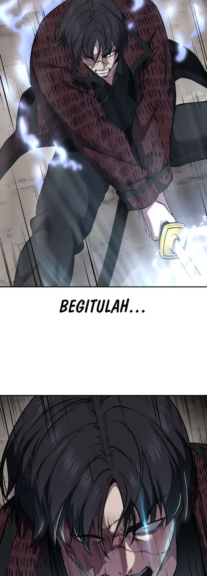 Ticket Hero S2 Chapter 131 - halaman 59