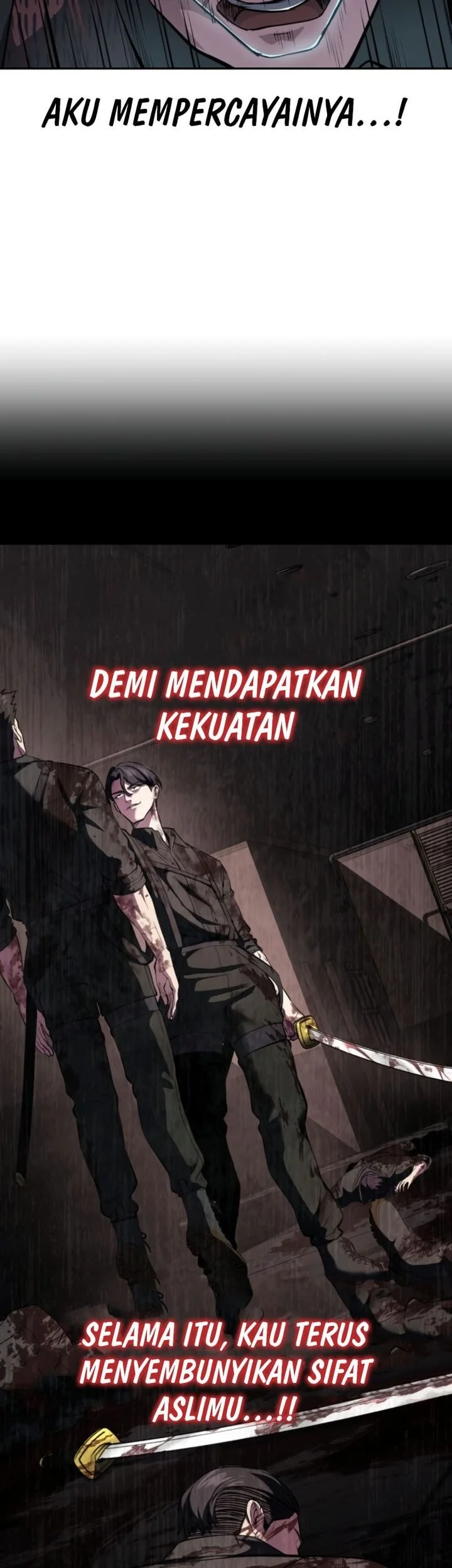Ticket Hero S2 Chapter 131 - halaman 60