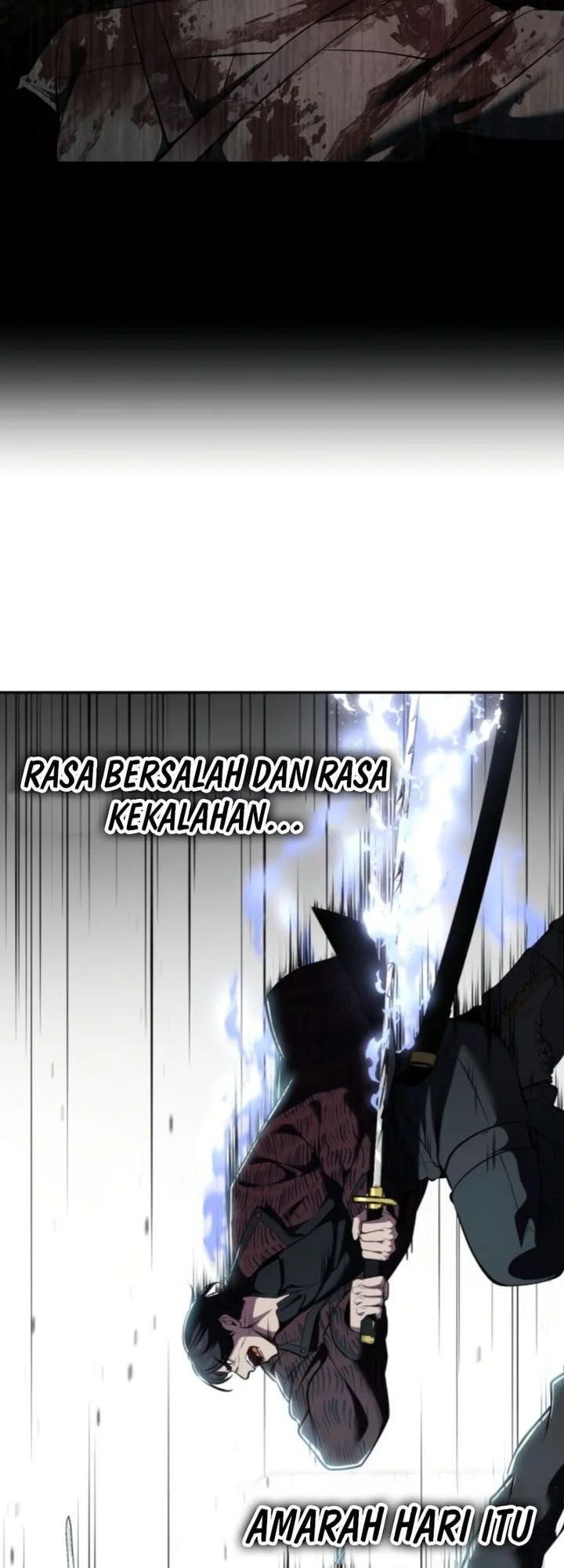Ticket Hero S2 Chapter 131 - halaman 61