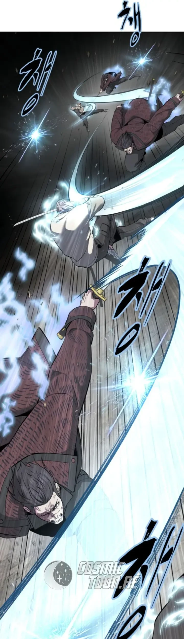 Ticket Hero S2 Chapter 131 - halaman 64
