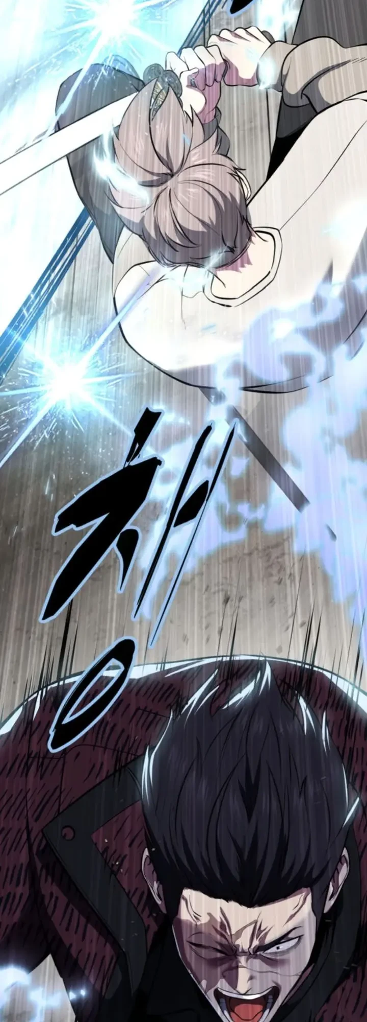 Ticket Hero S2 Chapter 131 - halaman 65