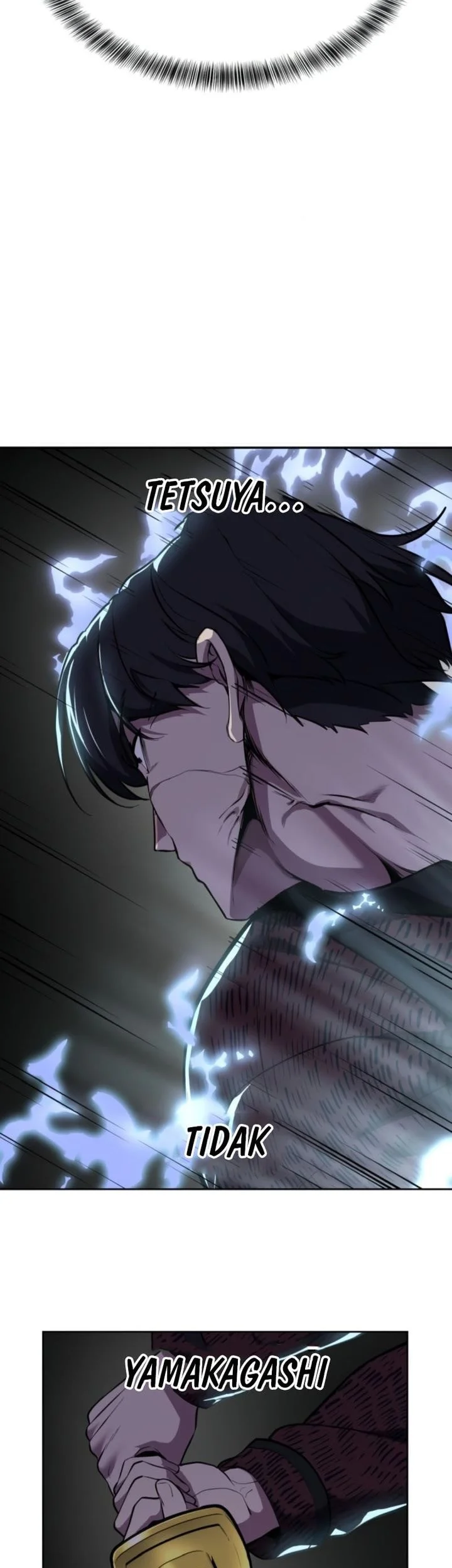 Ticket Hero S2 Chapter 131 - halaman 68