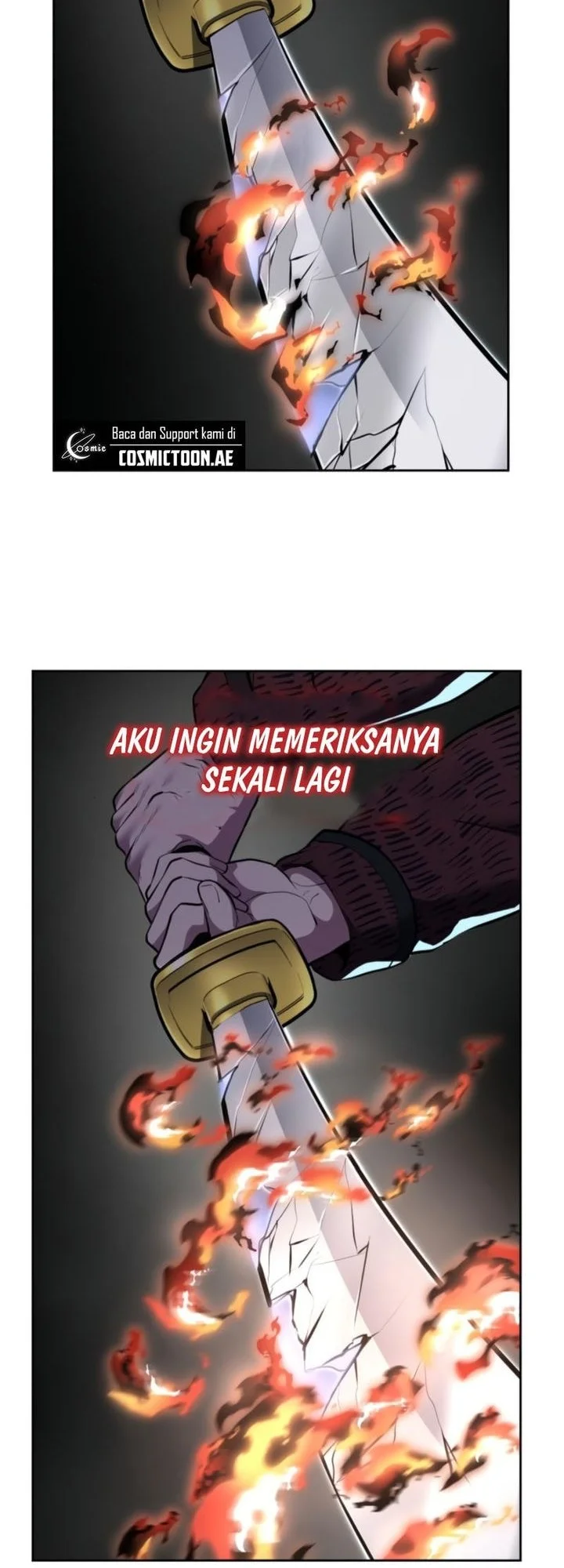 Ticket Hero S2 Chapter 131 - halaman 69