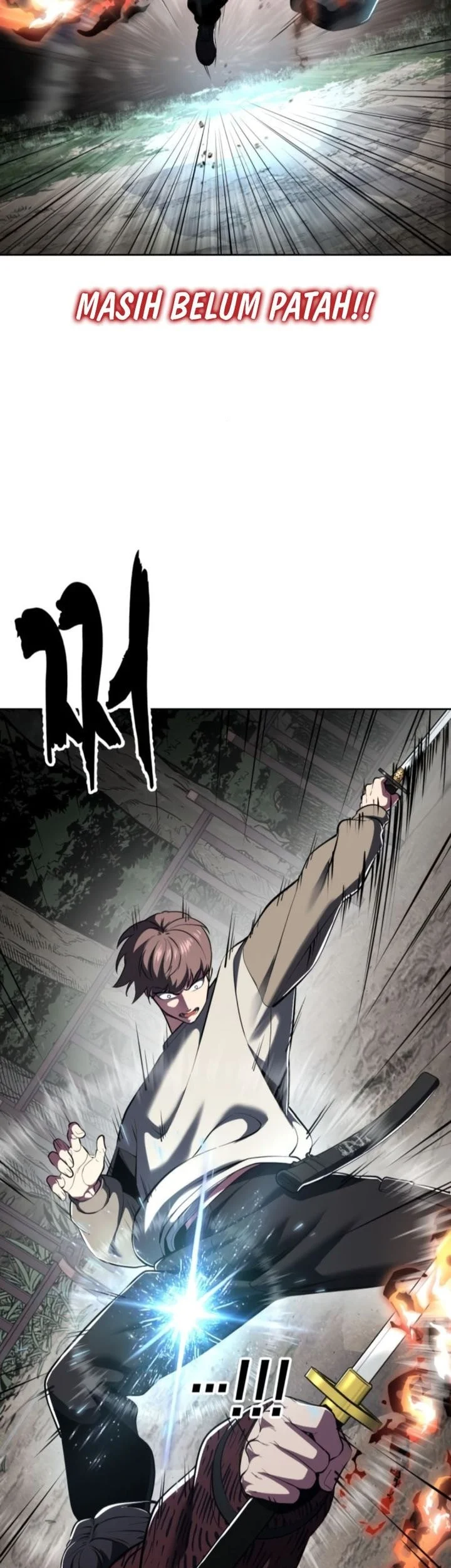 Ticket Hero S2 Chapter 131 - halaman 72