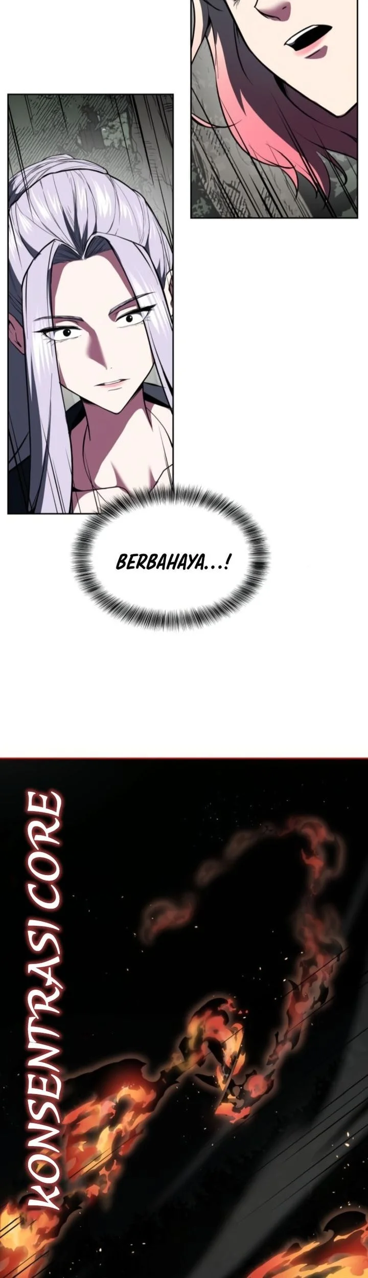 Ticket Hero S2 Chapter 131 - halaman 74