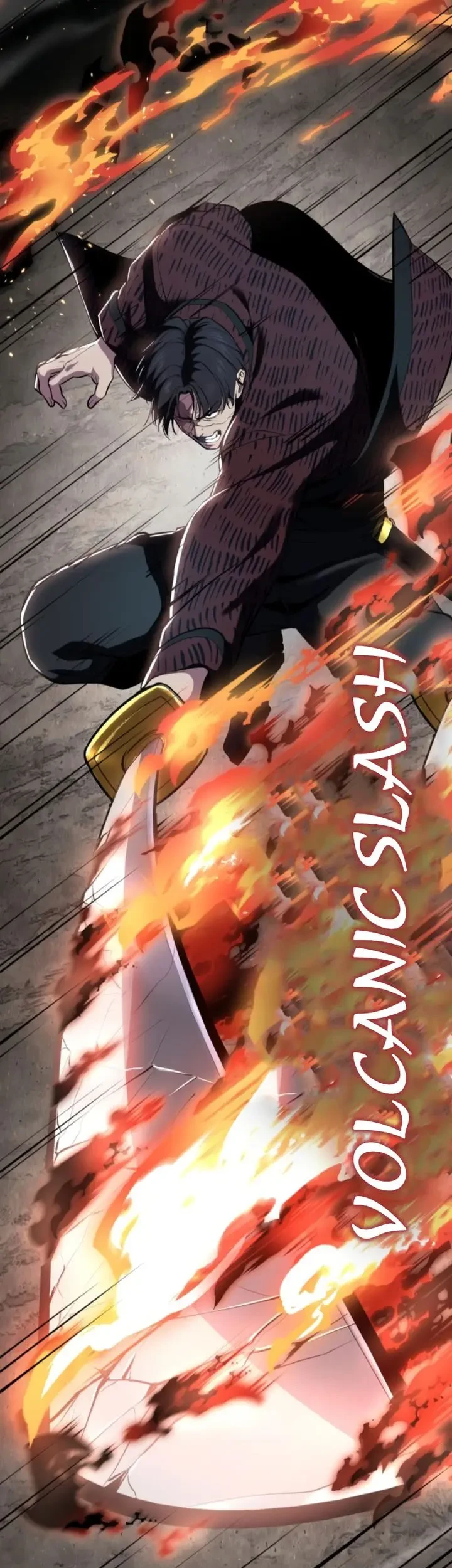 Ticket Hero S2 Chapter 131 - halaman 76