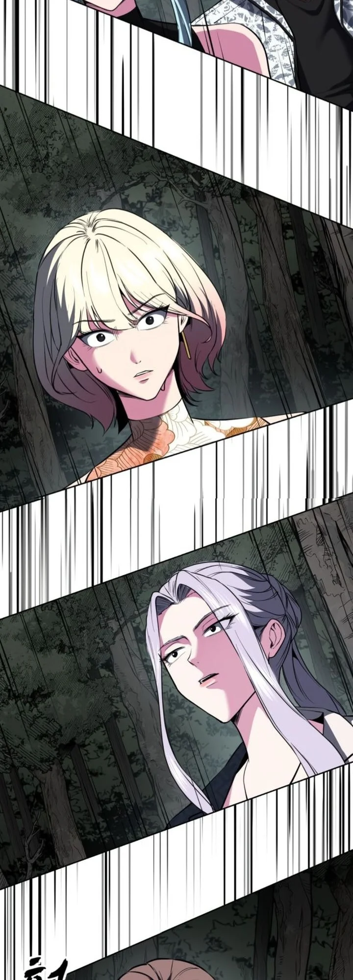 Ticket Hero S2 Chapter 131 - halaman 79