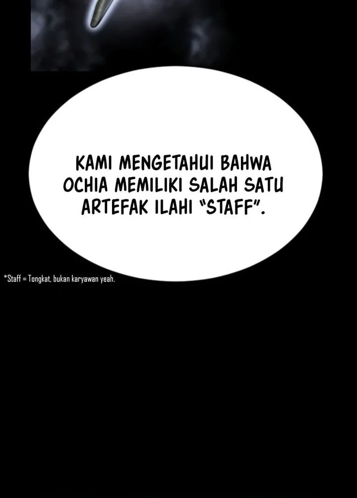 Ticket Hero S2 Chapter 131 - halaman 8