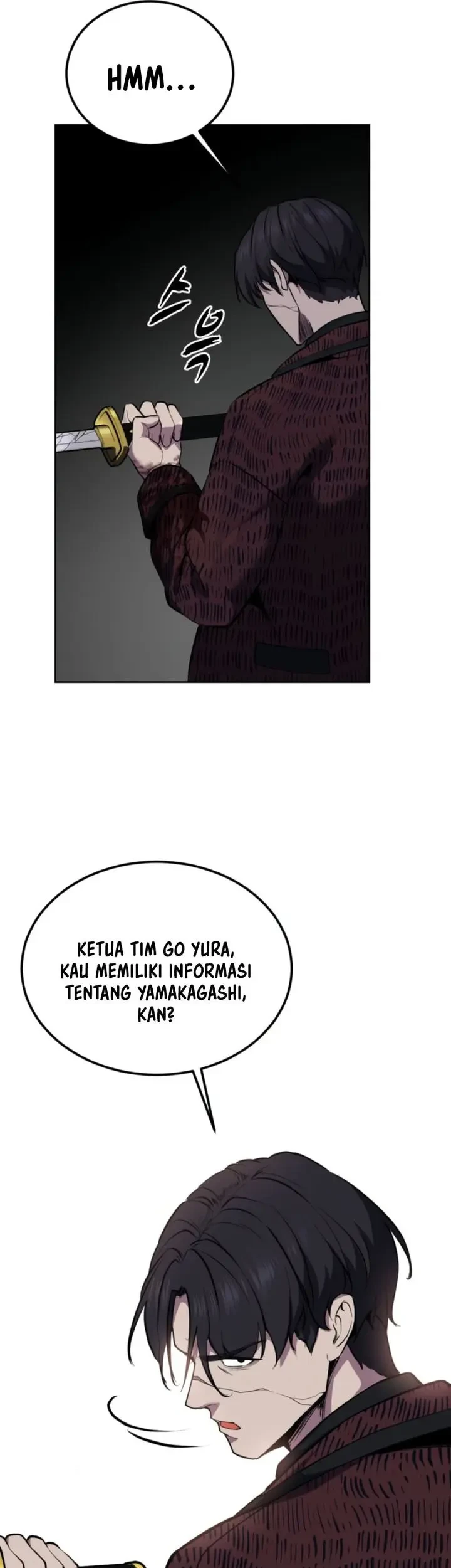 Ticket Hero S2 Chapter 131 - halaman 82