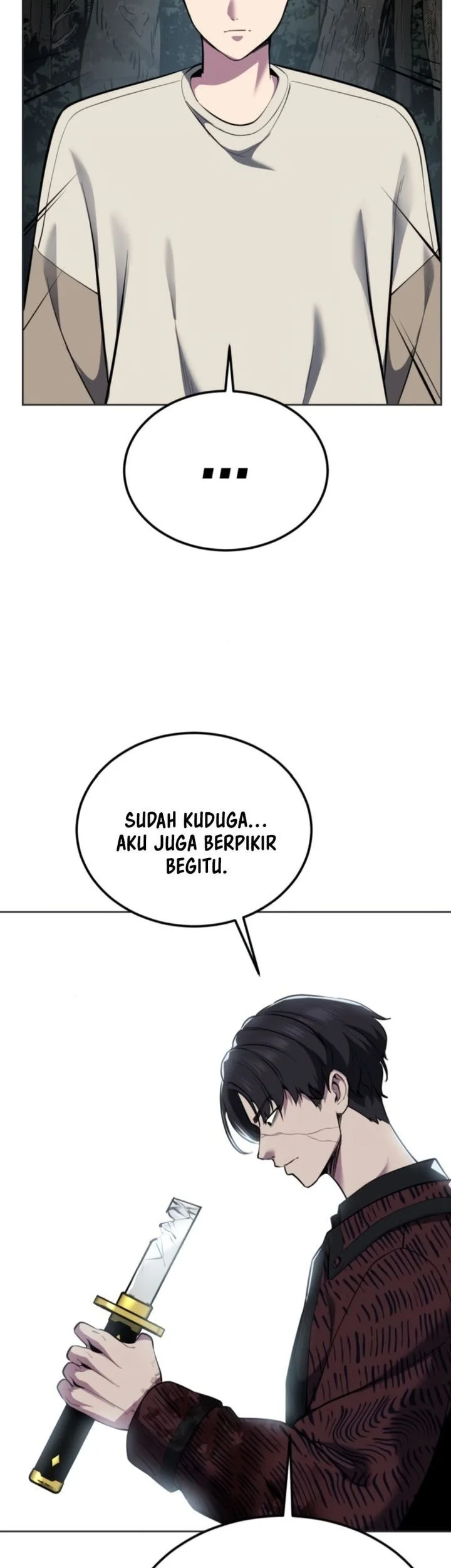 Ticket Hero S2 Chapter 131 - halaman 86