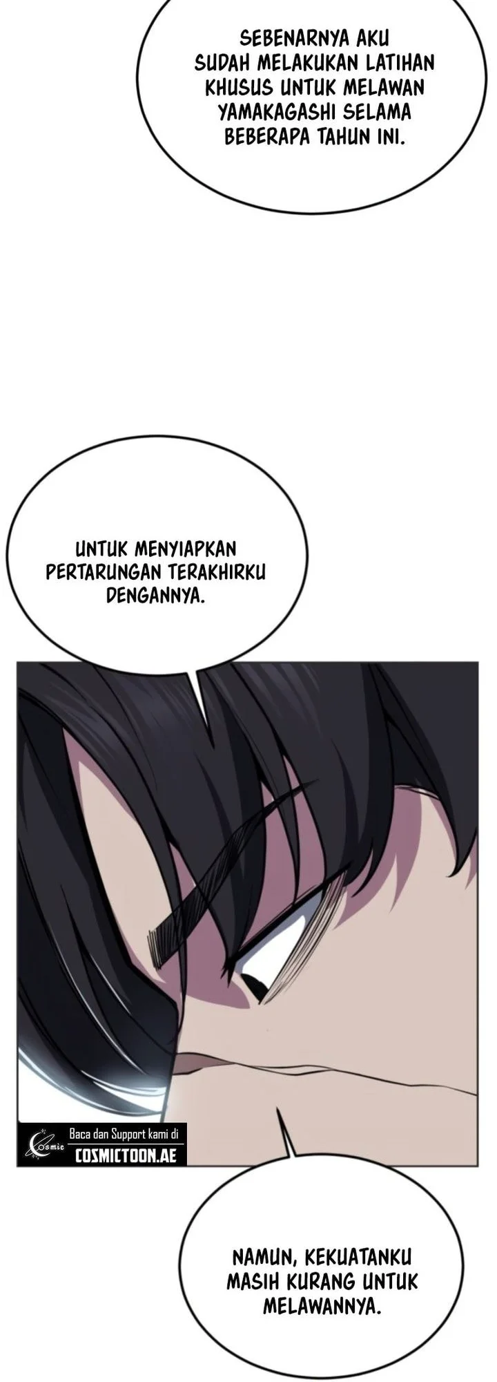 Ticket Hero S2 Chapter 131 - halaman 87