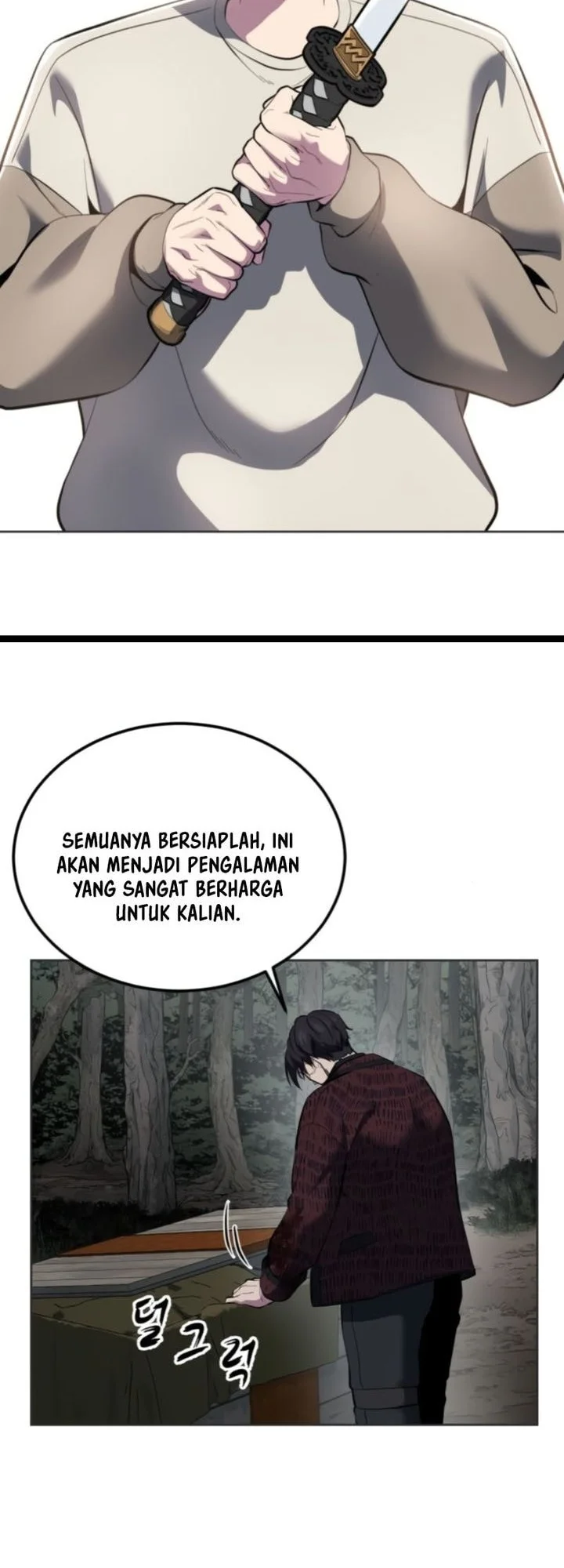 Ticket Hero S2 Chapter 131 - halaman 91