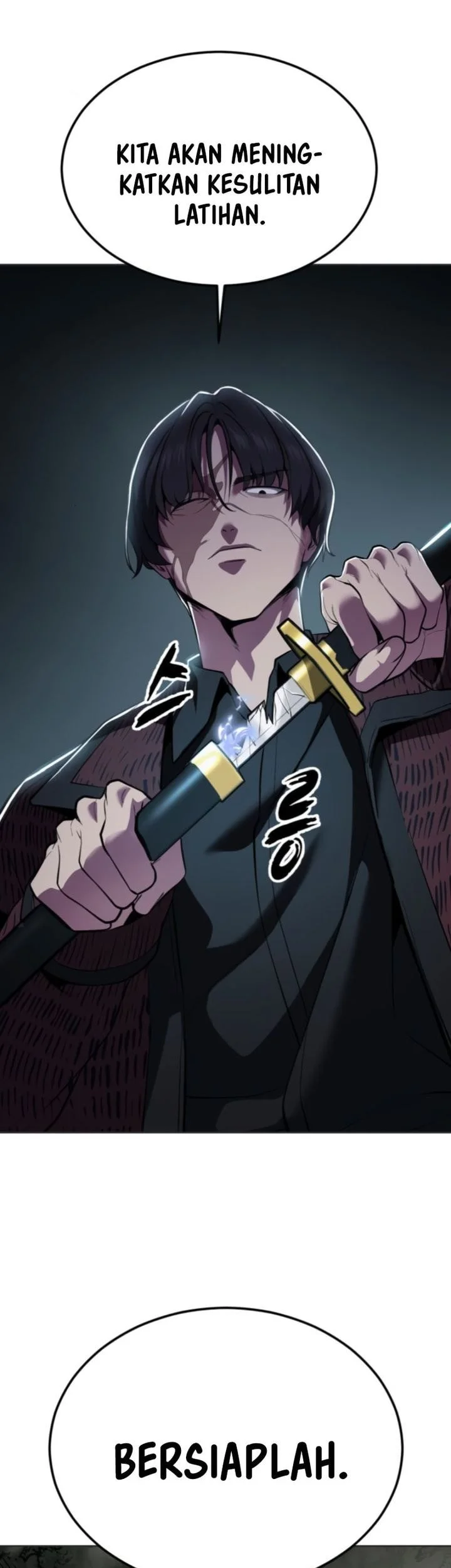 Ticket Hero S2 Chapter 131 - halaman 92