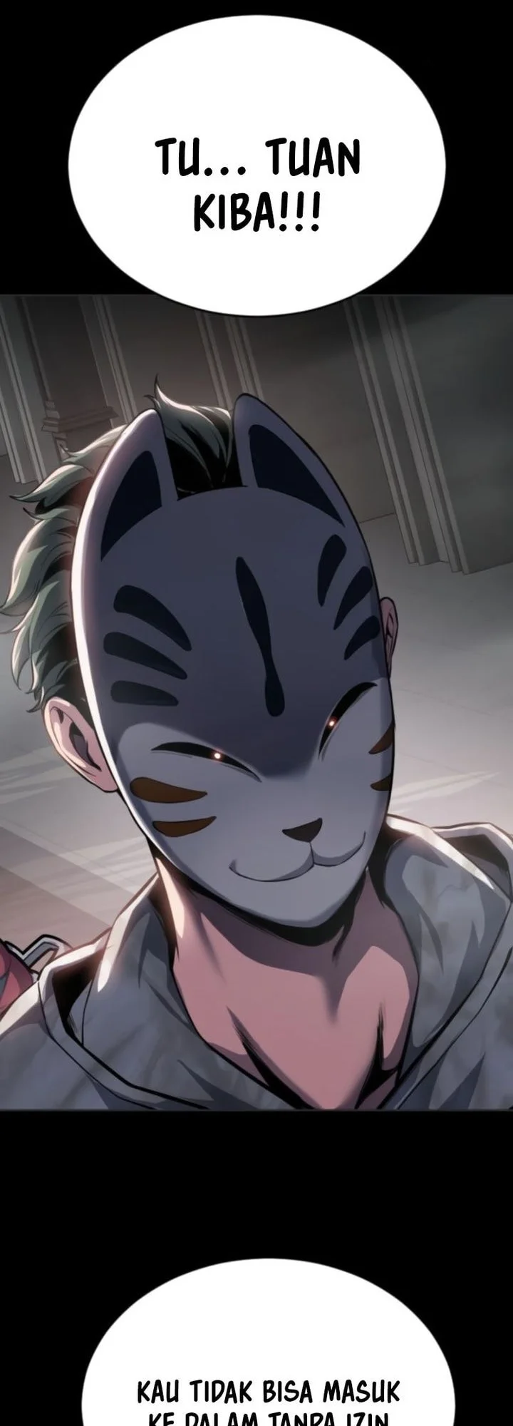 Ticket Hero S2 Chapter 131 - halaman 97