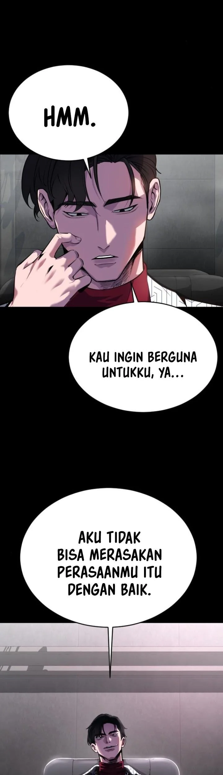 Ticket Hero S2 Chapter 132 - halaman 11