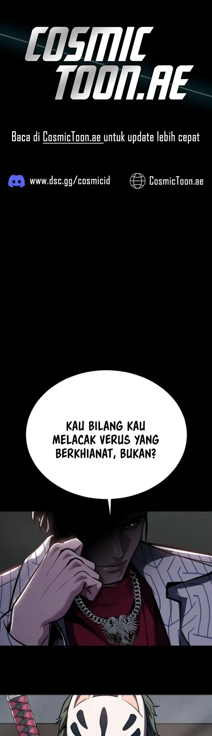 Ticket Hero S2 Chapter 132 - halaman 2