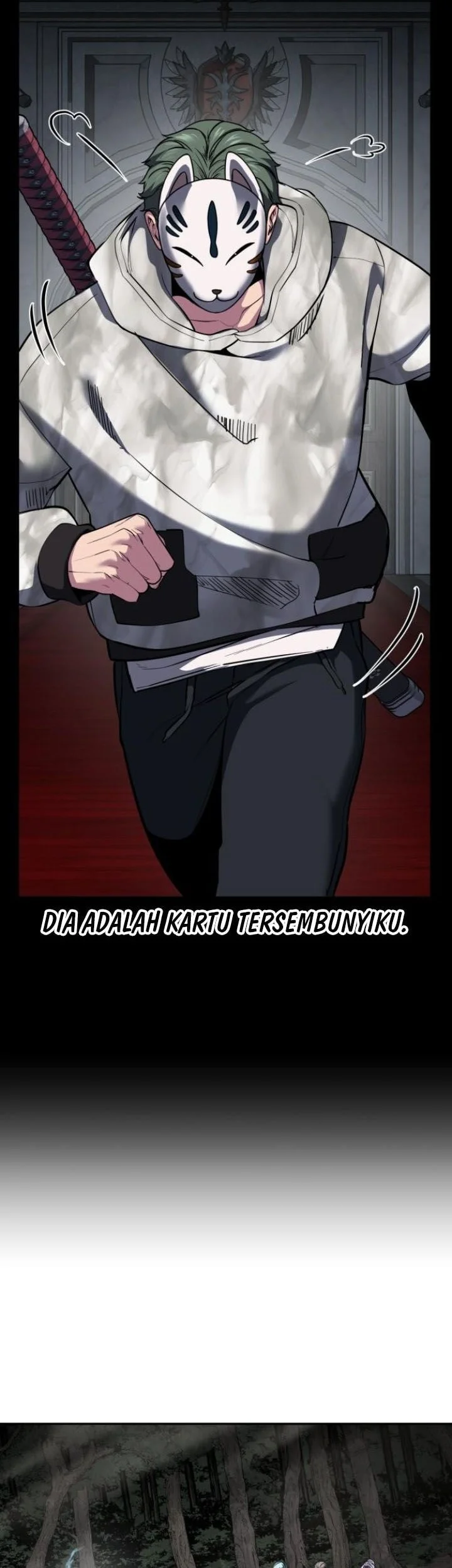 Ticket Hero S2 Chapter 132 - halaman 24