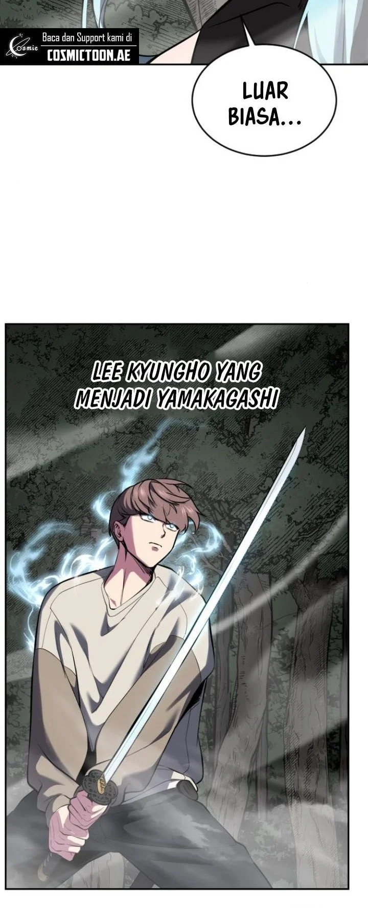 Ticket Hero S2 Chapter 132 - halaman 26