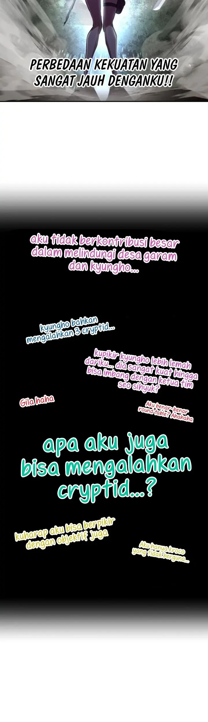 Ticket Hero S2 Chapter 132 - halaman 28