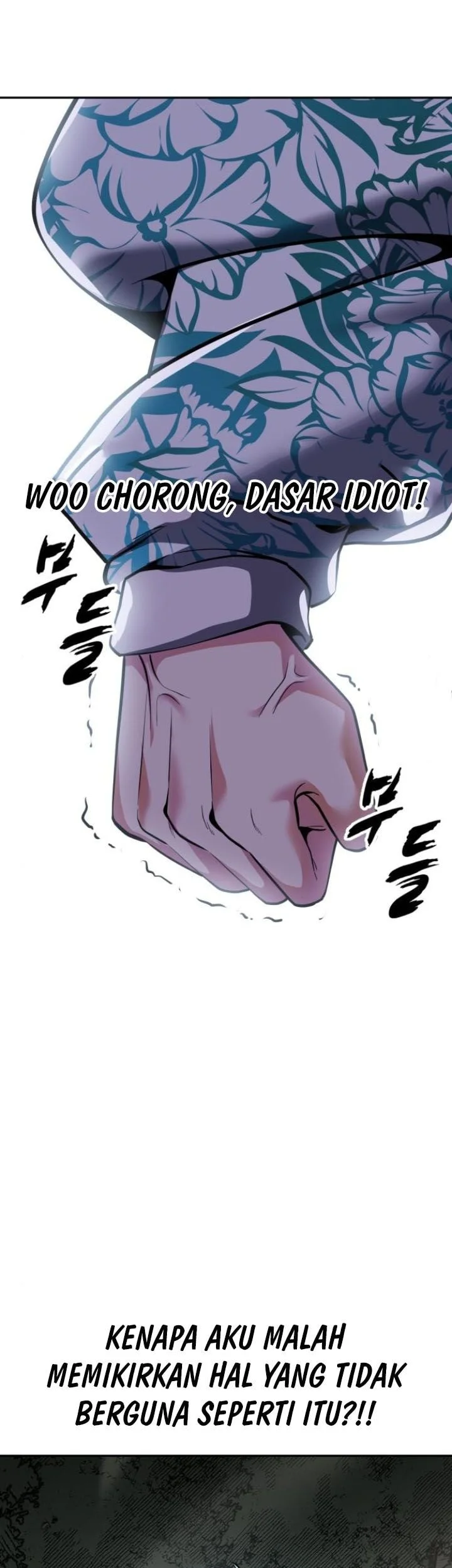 Ticket Hero S2 Chapter 132 - halaman 29