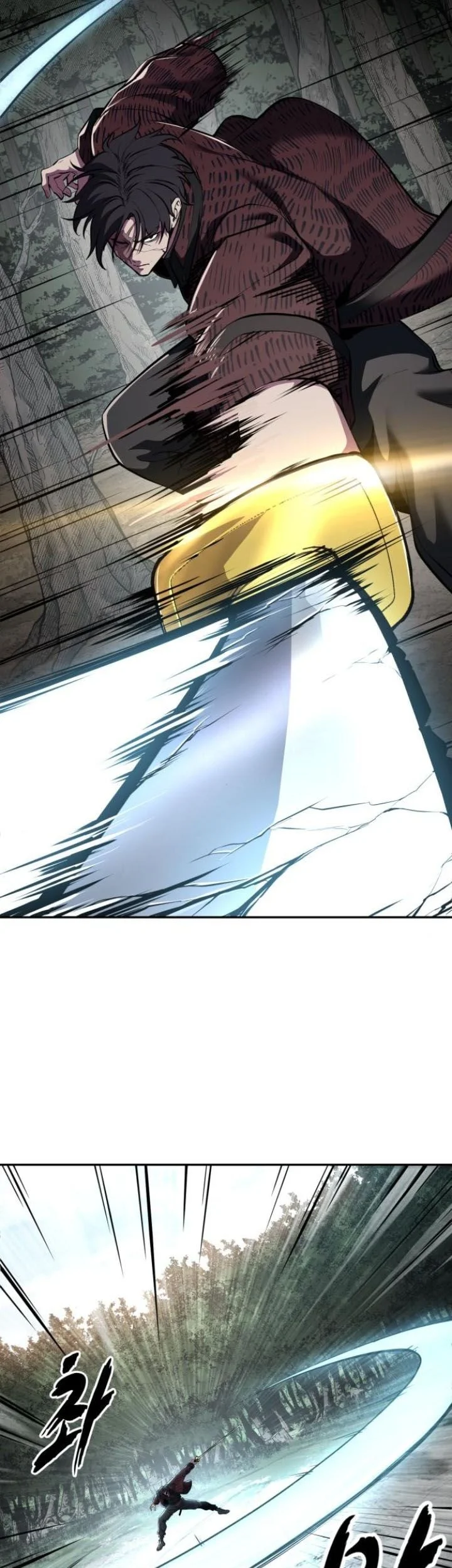 Ticket Hero S2 Chapter 132 - halaman 35