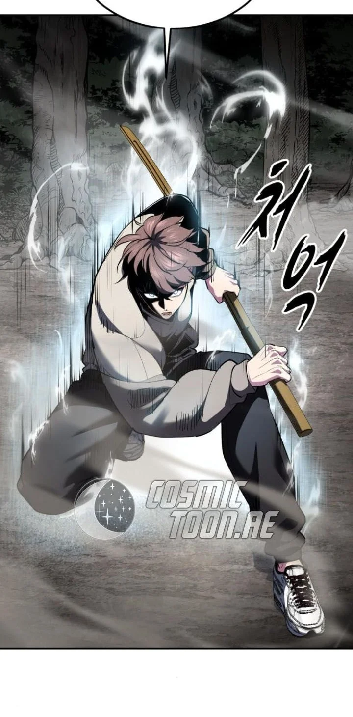 Ticket Hero S2 Chapter 132 - halaman 44