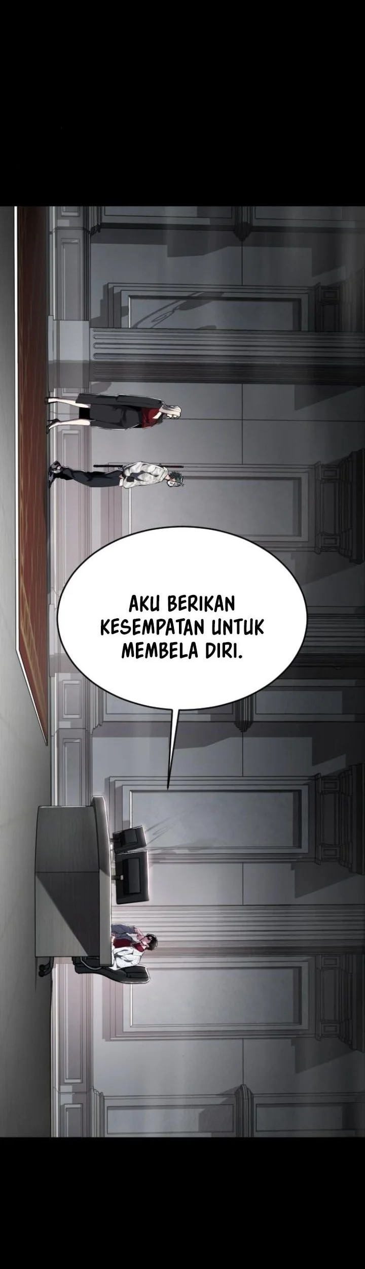Ticket Hero S2 Chapter 132 - halaman 5
