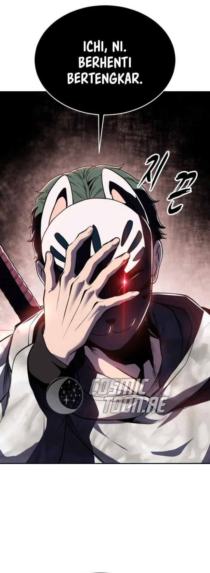 Ticket Hero S2 Chapter 132 - halaman 56