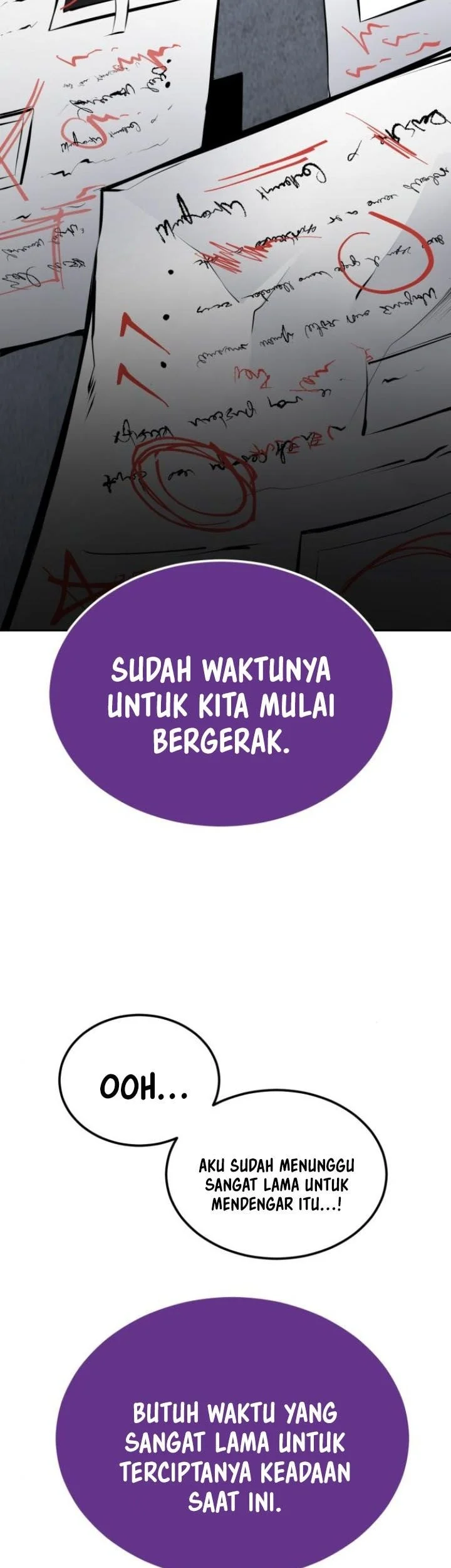 Ticket Hero S2 Chapter 132 - halaman 59
