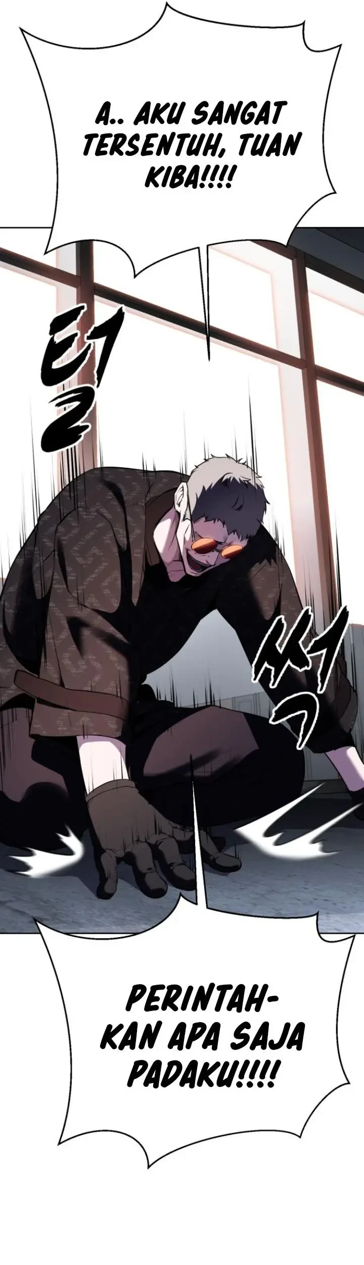 Ticket Hero S2 Chapter 132 - halaman 63
