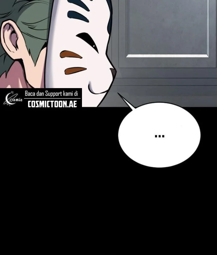Ticket Hero S2 Chapter 132 - halaman 8